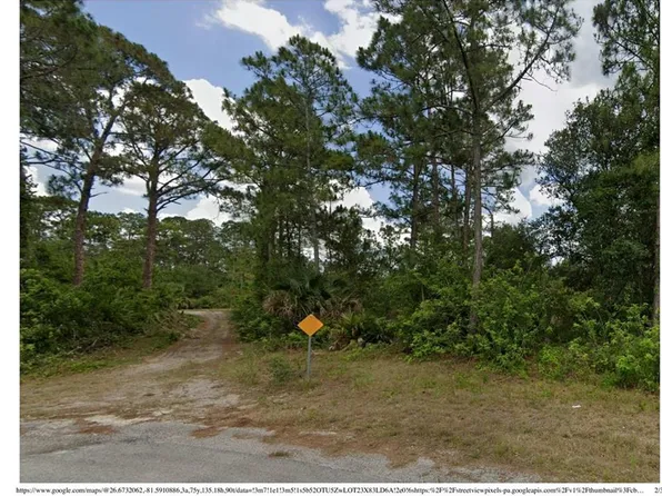 2520 Mabry ST, ALVA, FL 33920