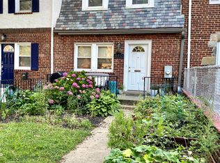 840 21st St NE, Washington, DC 20002