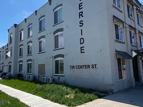 2nd image of 729 W Center St #209
