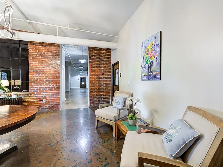 Asheboro Mill Lofts — Photo 7
