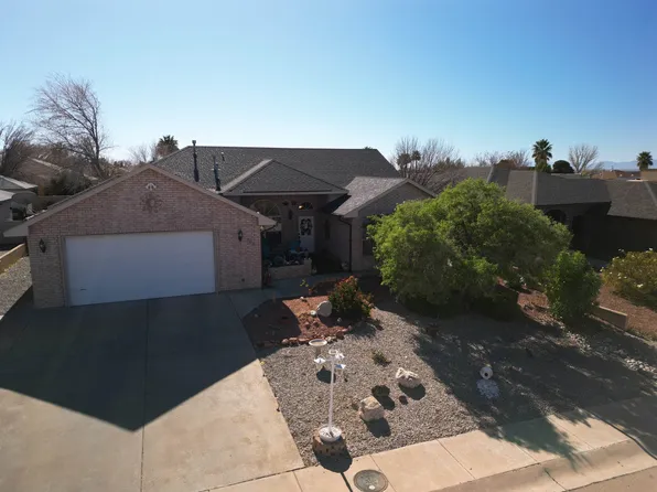 346 Camino Real, Alamogordo, NM 88310