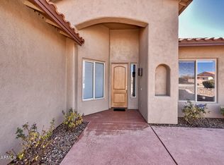 4558 San Cristobal, Sierra Vista, AZ 85635