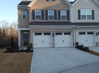 4255 Lofty Ridge Pl, Morrisville, NC 27560
