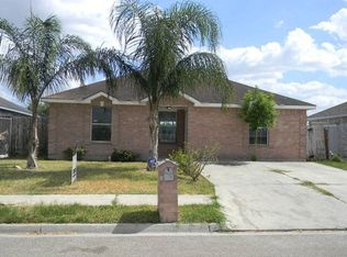 805 Monica Ave, Pharr, TX 78577