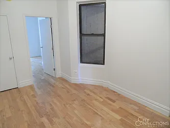 Rented by City Connections Realty