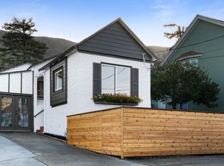 347 Mendocino St, Brisbane, CA