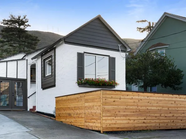 347 Mendocino St, Brisbane, CA 94005