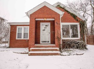 362 Penn Ave, Fort Wayne, IN