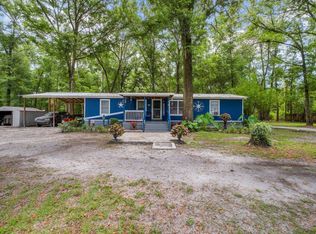 10659 Old Pine Acres Trl, Tallahassee, FL 32305