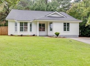 21 Daveitta Dr, Savannah, GA 31419