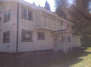 17028 N Day Mount Spokane Rd, Mead, WA 99021