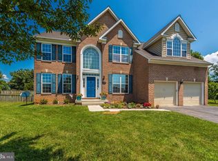 313 Tiger Way, Boonsboro, MD 21713