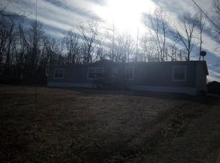 2400 Reynoldsburg Rd, Paris, TN 38242