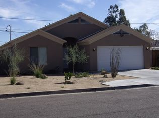 4135 N Mitchell St, Phoenix, AZ 85014