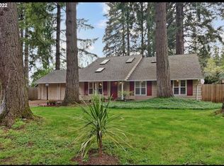 19125 SW Longfellow Ave, Lake Oswego, OR 97035