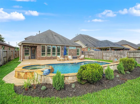 27234 Aspen Falls Ln, Fulshear, TX 77441