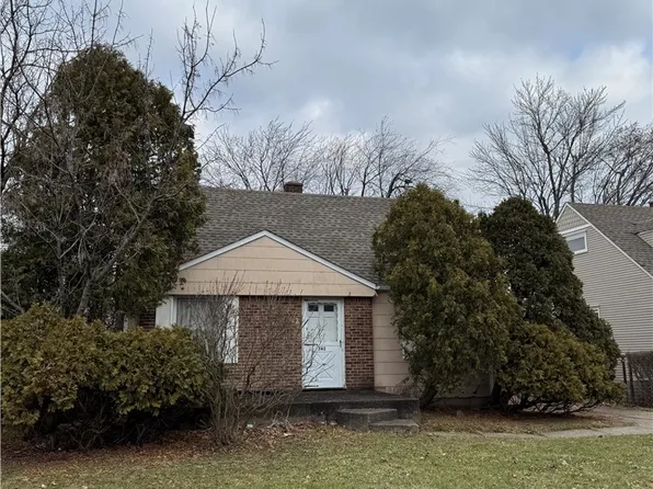 362 Highland Ave, Buffalo, NY 14223