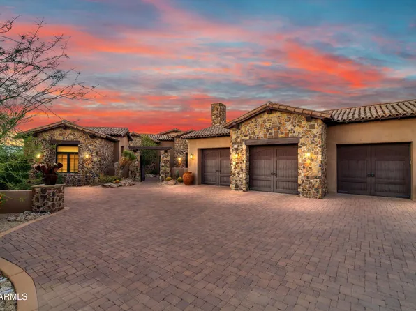 7378 E Lower Wash Pass Pass, Scottsdale, AZ 85266