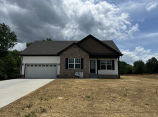 201 Ridge St, Manchester, TN 37355