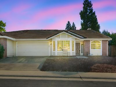 15190 Celebrar St, Sloughhouse, CA, 95683