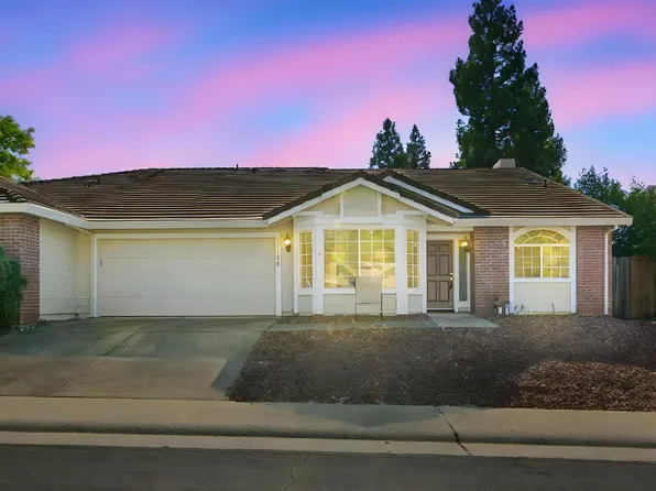 15190 Celebrar St, Sloughhouse, CA 95683