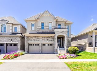 228 Fleetwood Dr, Oshawa, ON L1K 3E7