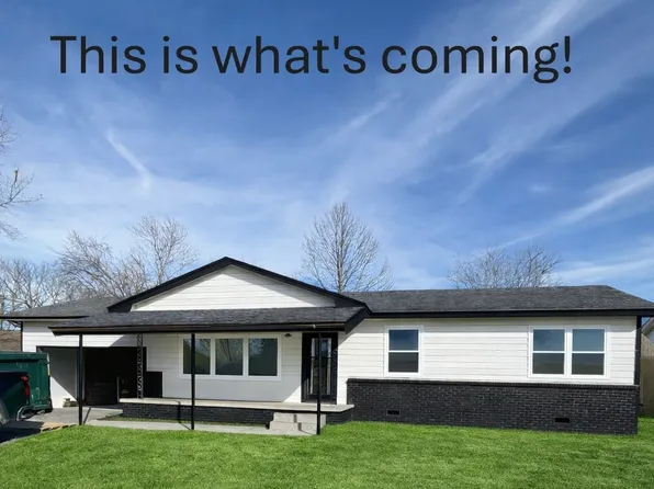 1817 S Elm Ave W, Broken Arrow, OK 74012