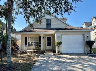 22821 Saint Thomas Cir, Lutz, FL 33549