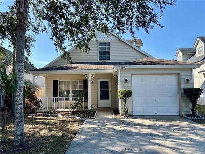 22821 Saint Thomas Cir, Lutz, FL, 33549