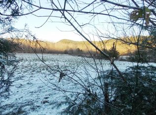 Highway 360, Tellico plains, TN 37385