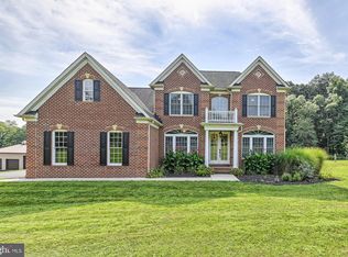 1625 Deep Run Rd, Whiteford, MD 21160