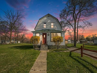 720 Marquette Ave, Muskegon, MI, 49442
