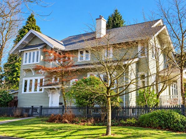4 bedroom rental in Vancouver in Vancouver