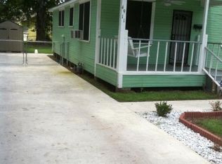 4911 Bradley St, Baton Rouge, LA 70805