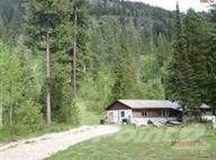 3975 Up Pack River Rd, Sandpoint, ID 83864