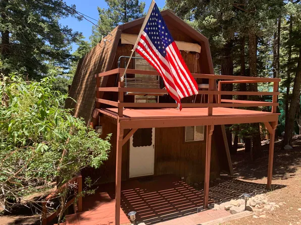 10 Oak Trail Loop #1, Cloudcroft, NM 88317