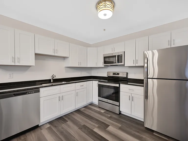 Mt. Nebo Apartments — Photo 47