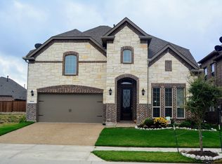 15908 Gladewater Ter, Prosper, TX 75078