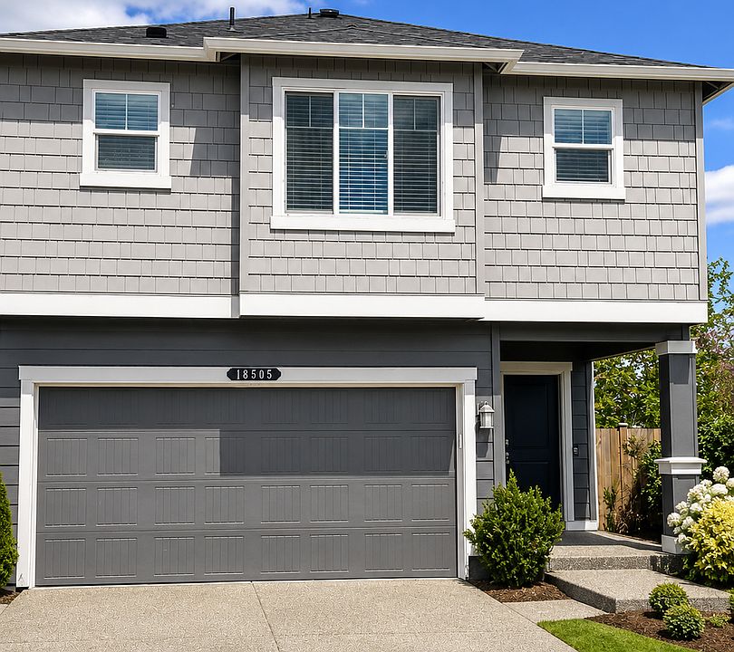 1st image of 18505 Alpine Way E