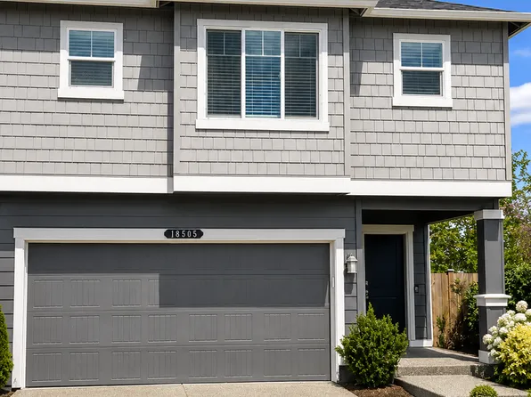 18505 Alpine Way E, Puyallup, WA 98374