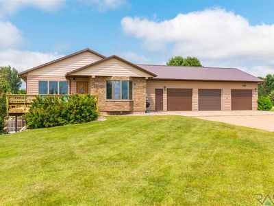 46723 Dorothy Dr, Sioux Falls, SD, 57107