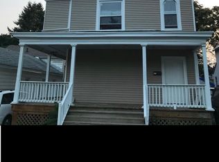 1319 Butternut St #2, Syracuse, NY 13208