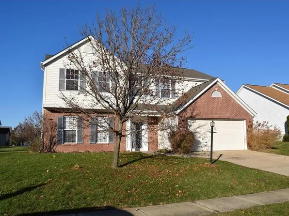 6454 Kentstone Dr, Indianapolis, IN 46268