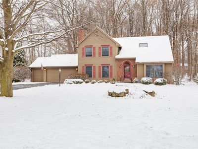 61 Corral Dr, Penfield, NY, 14526