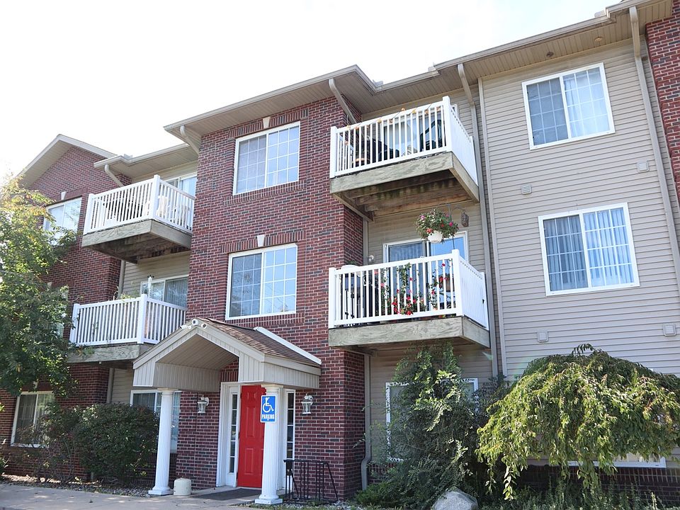 Bradberry Park Apartment Rentals Perry, MI Zillow