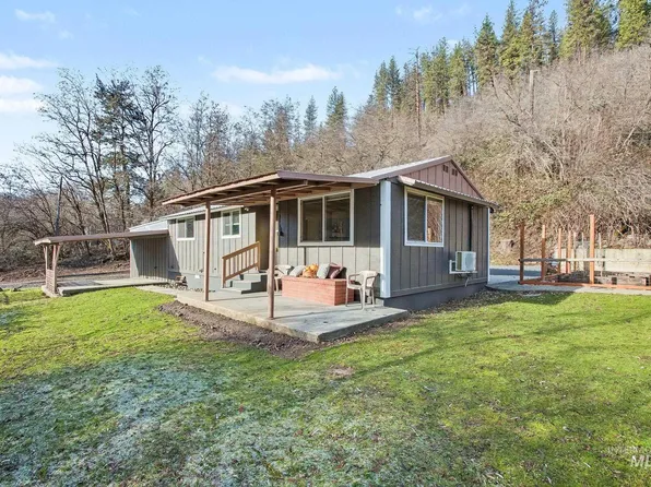 150 Elm St, Orofino, ID 83544