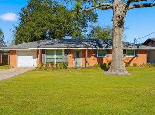 450 Greenway St, Lake Charles, LA 70605