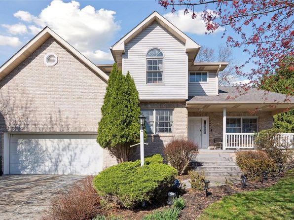 260 Fox Meadow Dr, Wexford, PA 15090