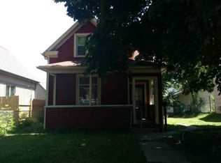2818 Bryant Ave N, Minneapolis, MN 55411