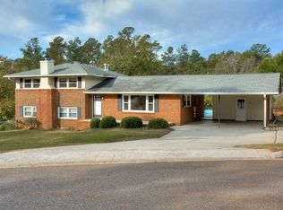 107 Horseshoe Rd, North Augusta, SC 29841